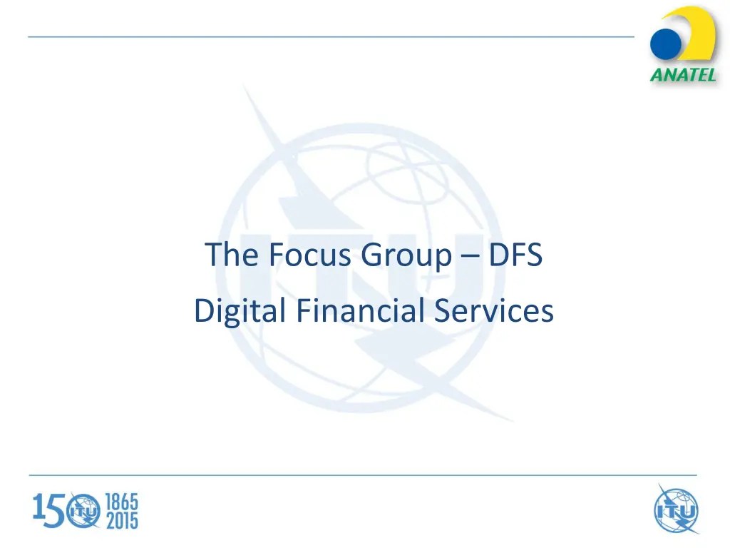 the focus group dfs