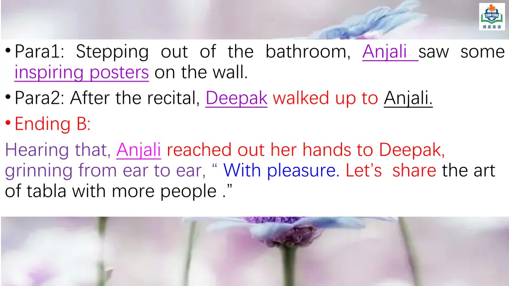 para1 stepping out of the bathroom anjali 6