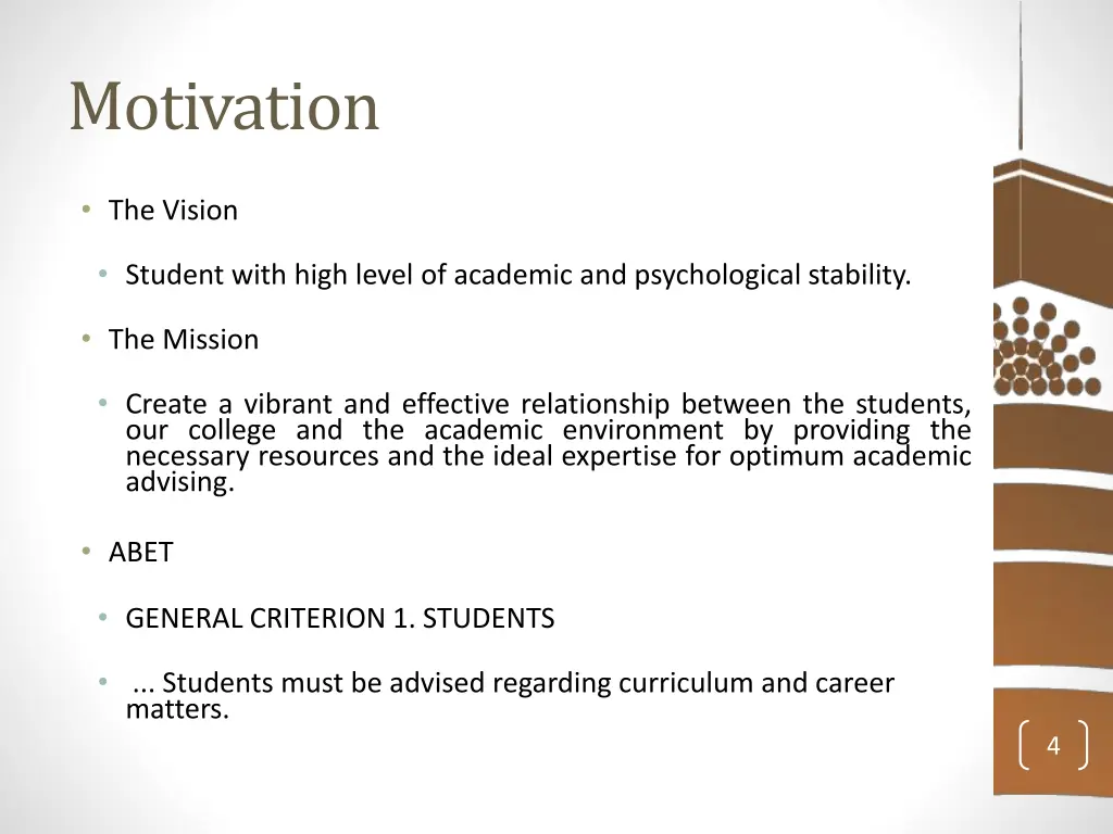 motivation 1
