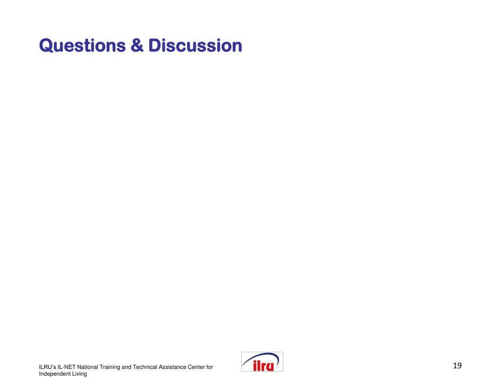 slide 19 slide 19 questions discussion questions