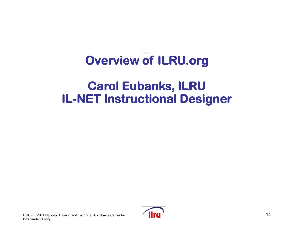 slide slide 14