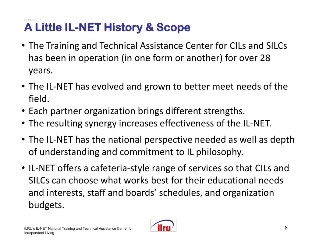 slide slide 8 8 a little il a little