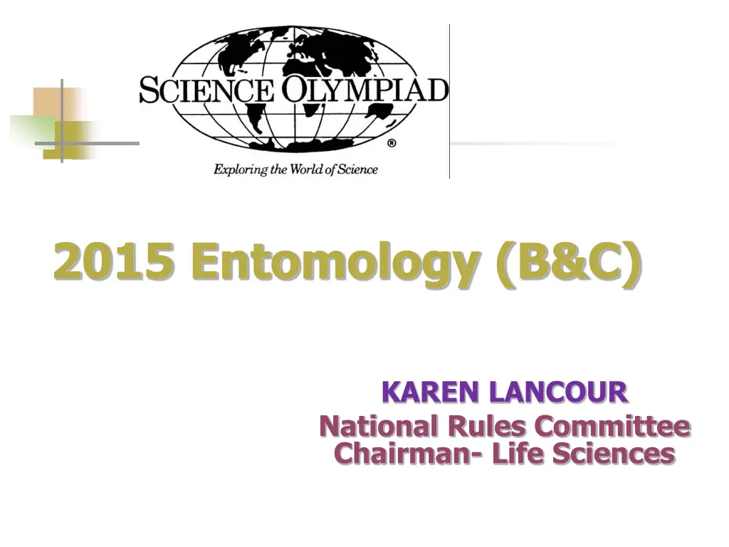 2015 entomology b c
