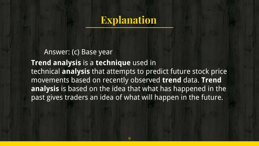 explanation 2