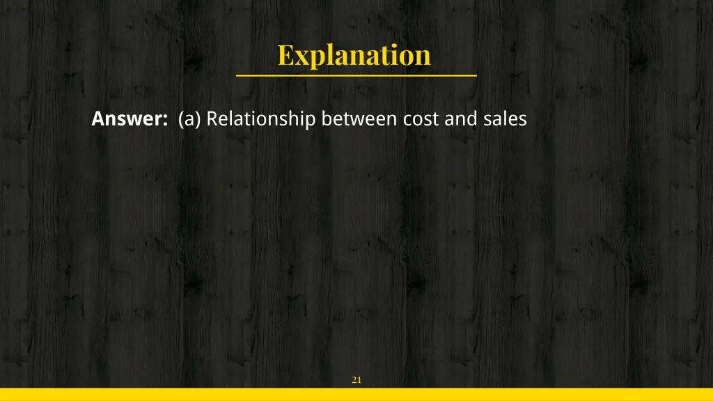 explanation 8