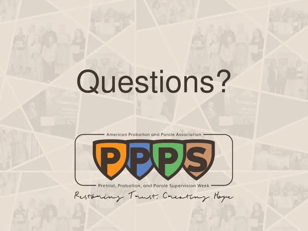 questions