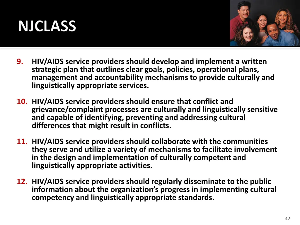 15 ryan white part a providers four minority aids 20