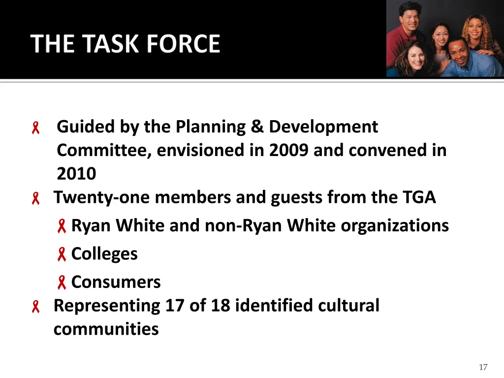 15 ryan white part a providers four minority aids 4
