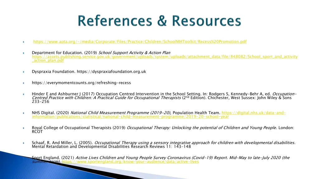 https www aota org media corporate files practice