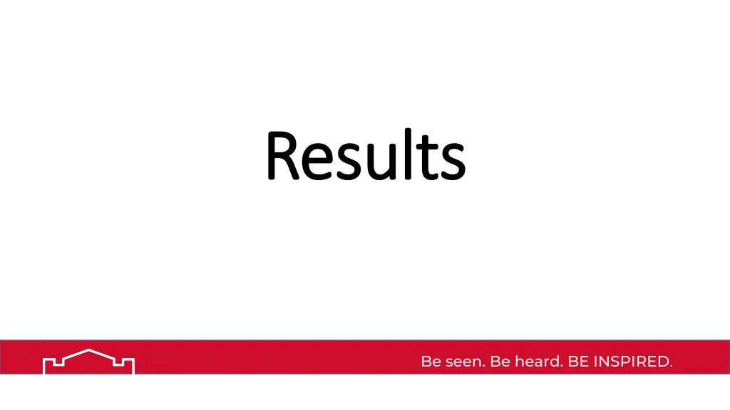 results results