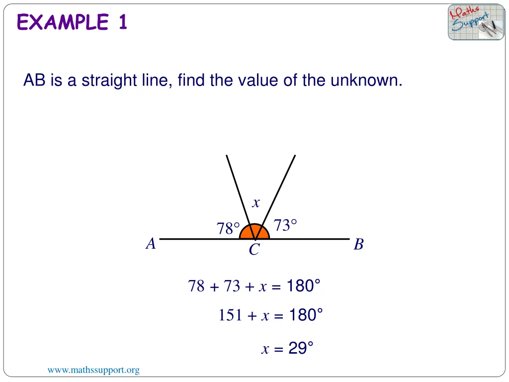 example 1