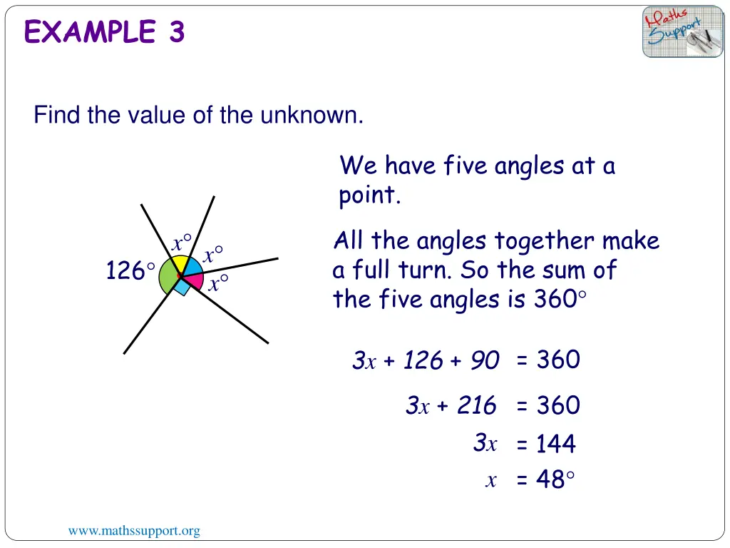 example 3