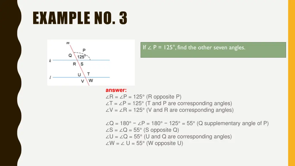 example no 3
