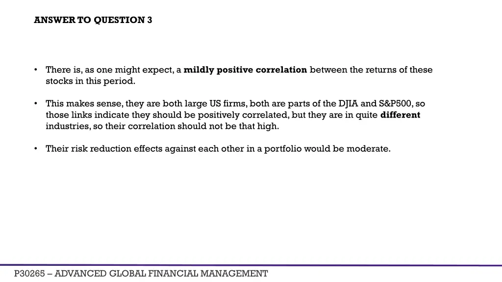 answer to question 3 4