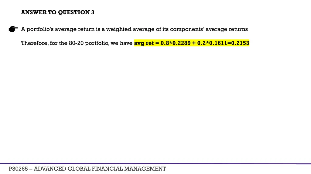 answer to question 3 5