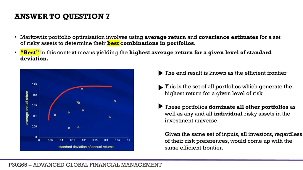 answer to question 7 1