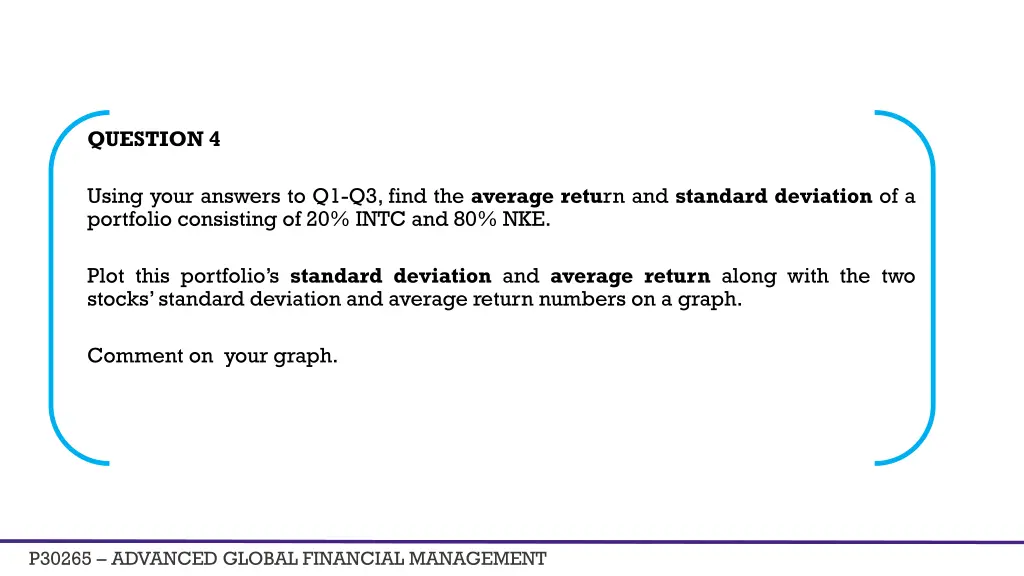 question 4