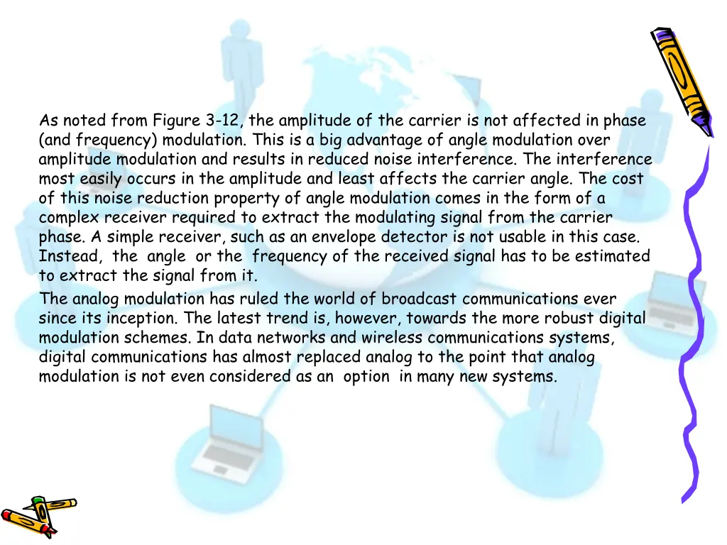 as noted from figure 3 12 the amplitude