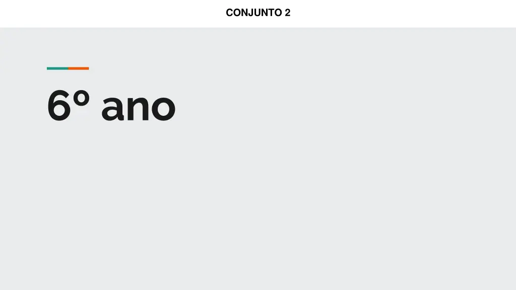 conjunto 2