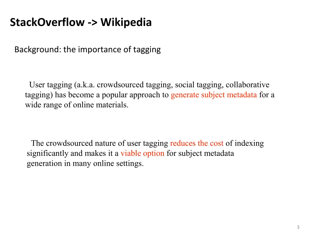 stackoverflow wikipedia