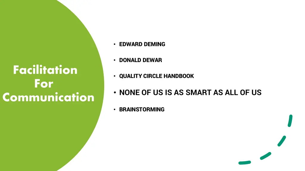 edward deming