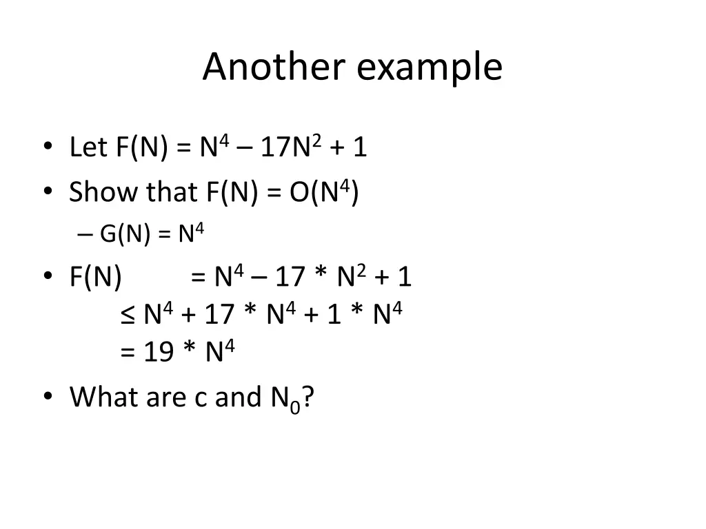 another example