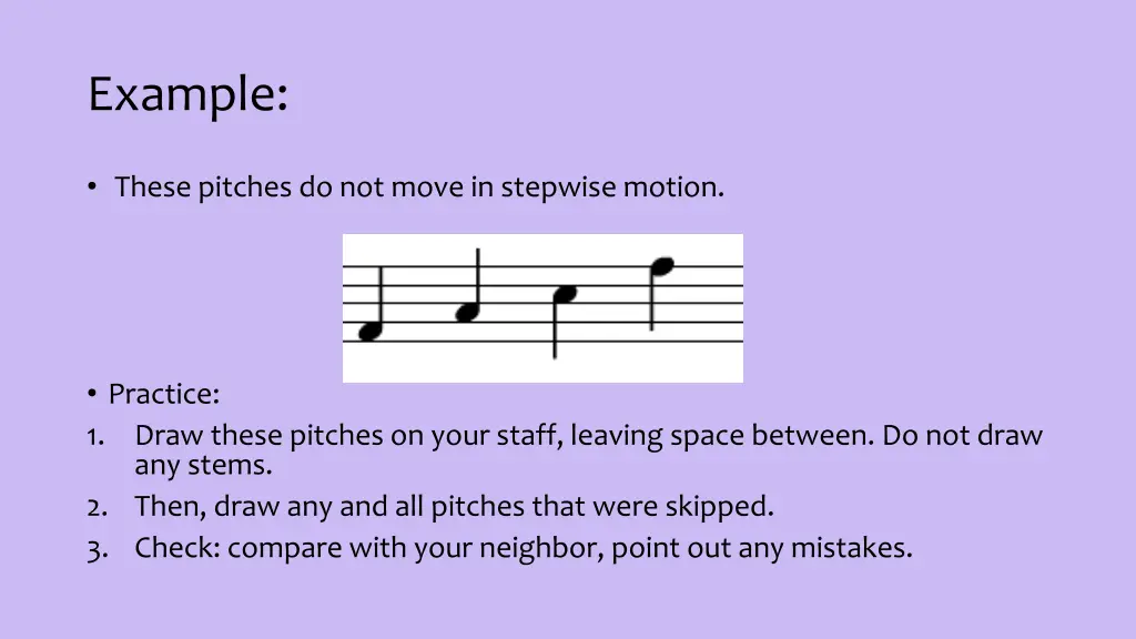 example