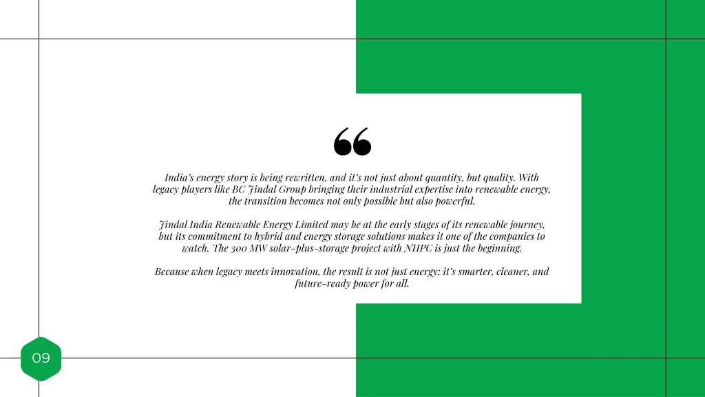 india s energy story is being rewritten