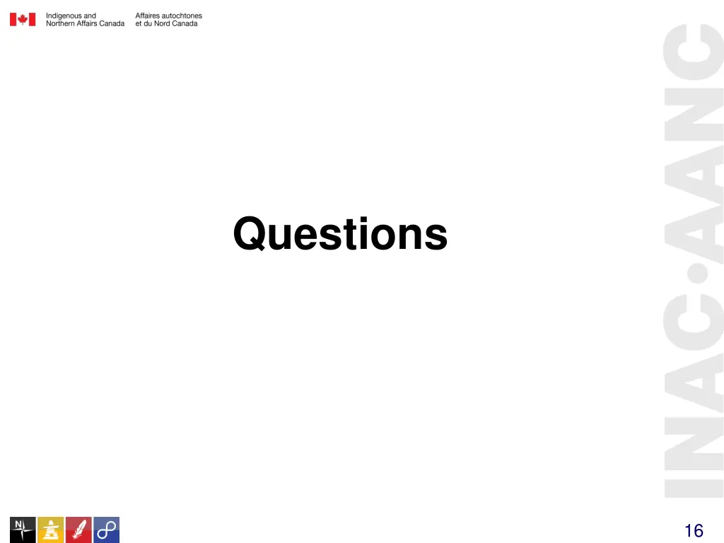 questions
