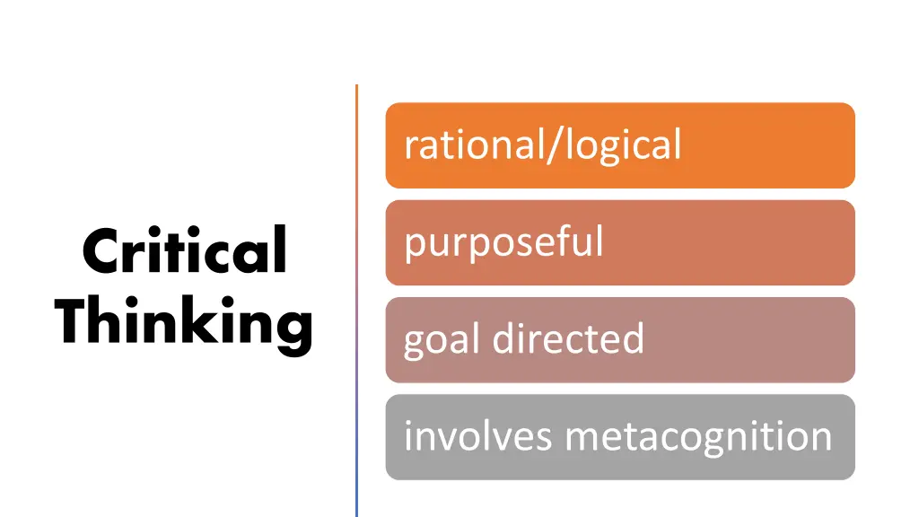 rational logical