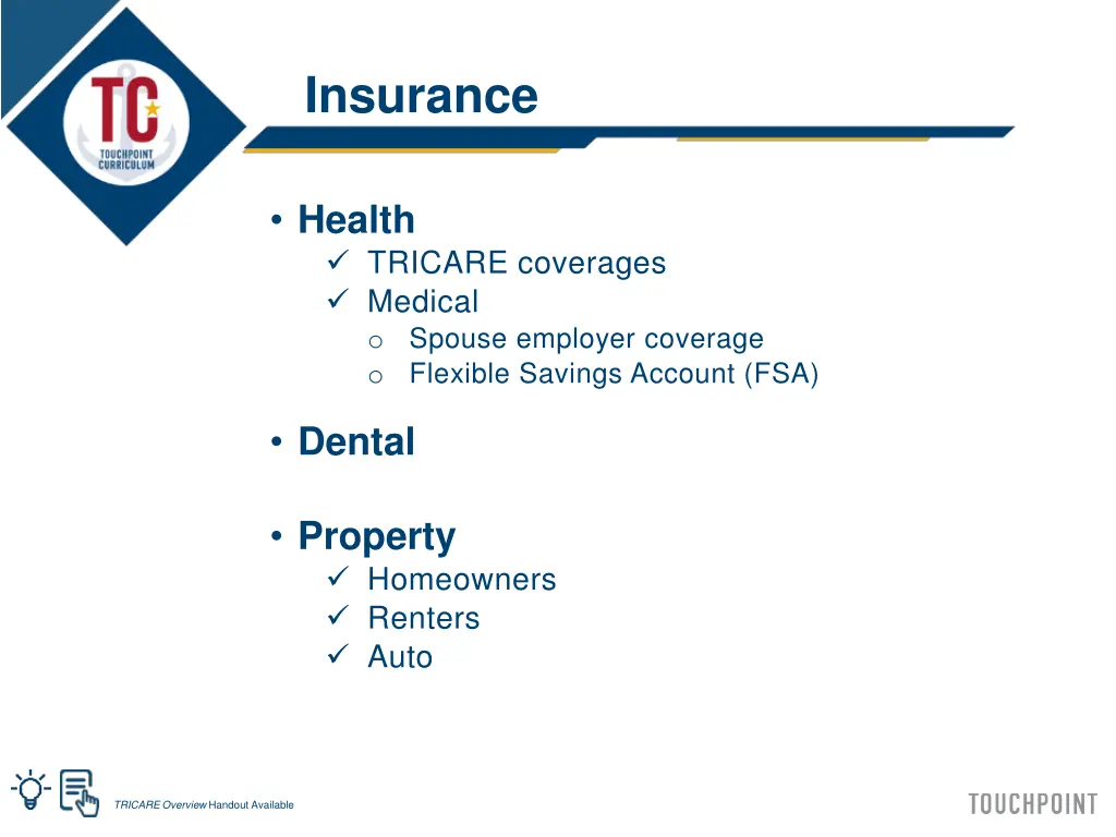 insurance