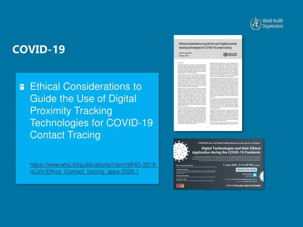 covid 19