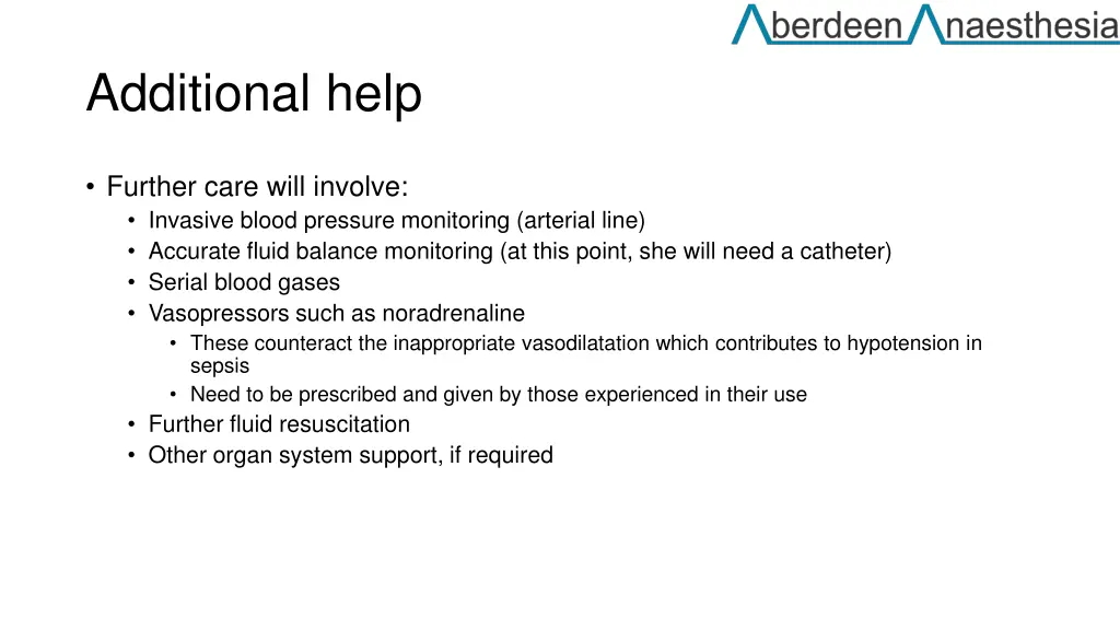 additional help 1