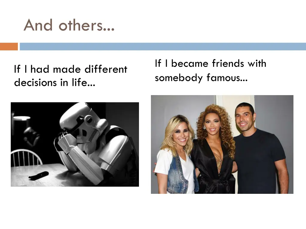 and others