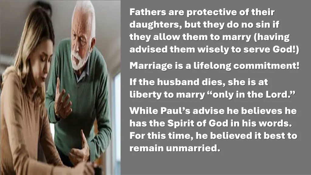 fathers are protective of their daughters