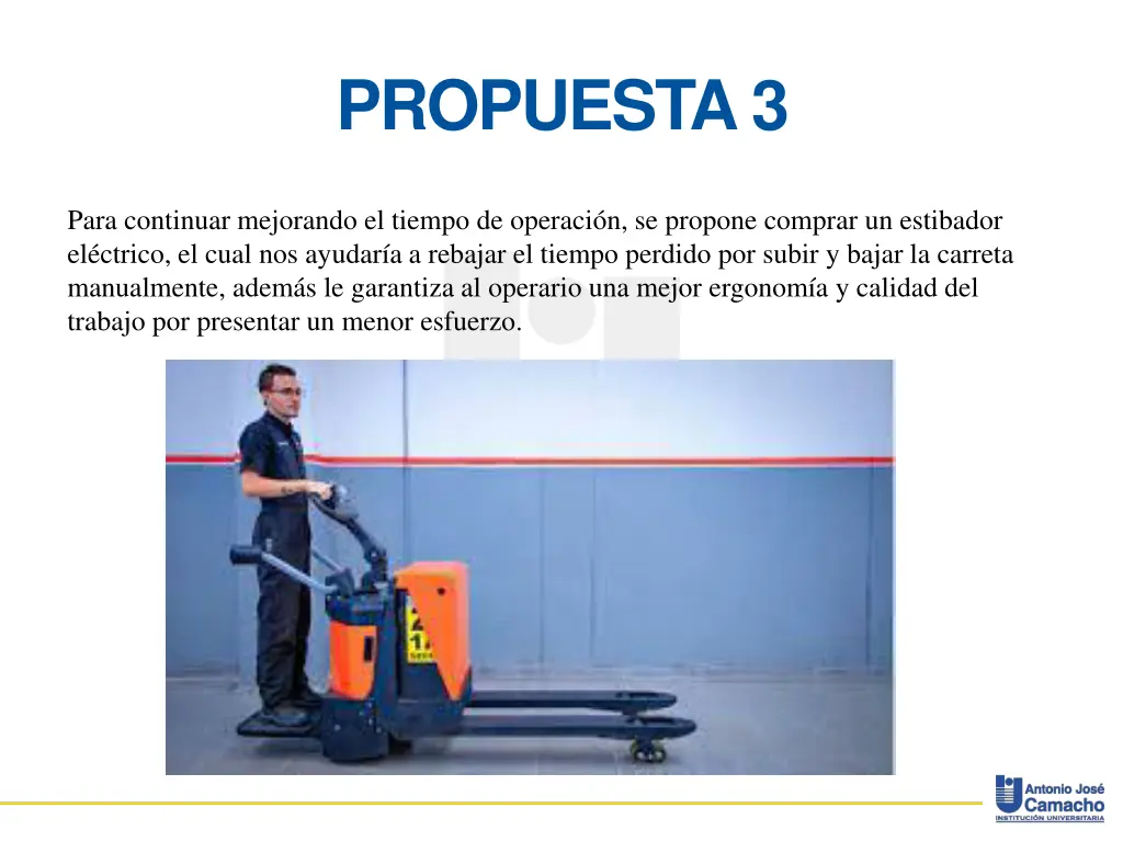 propuesta 3