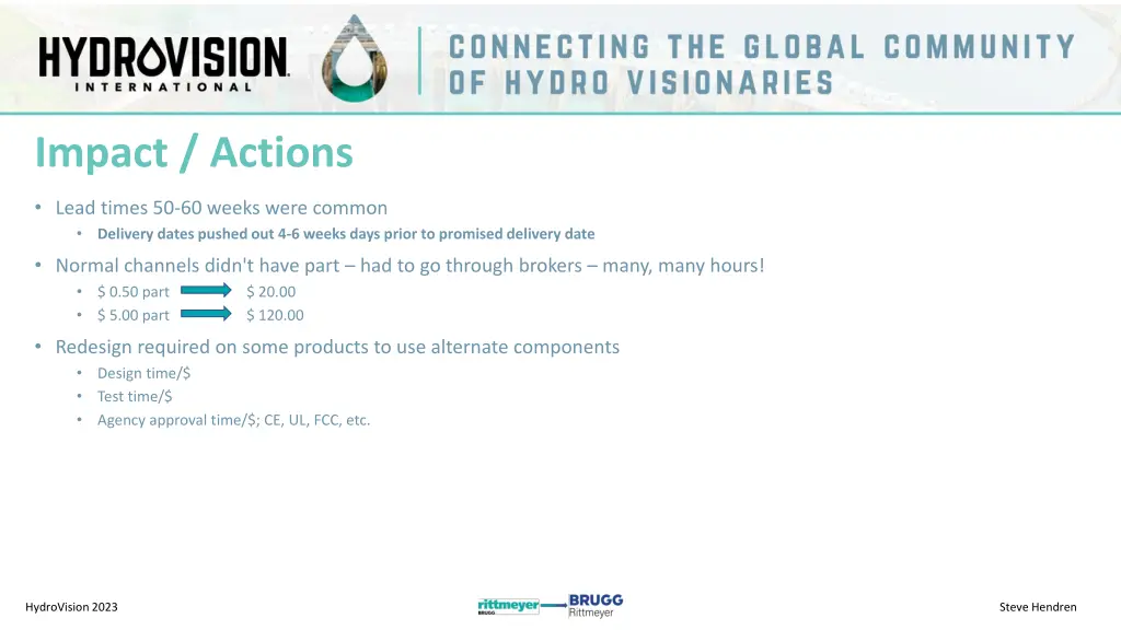 impact actions