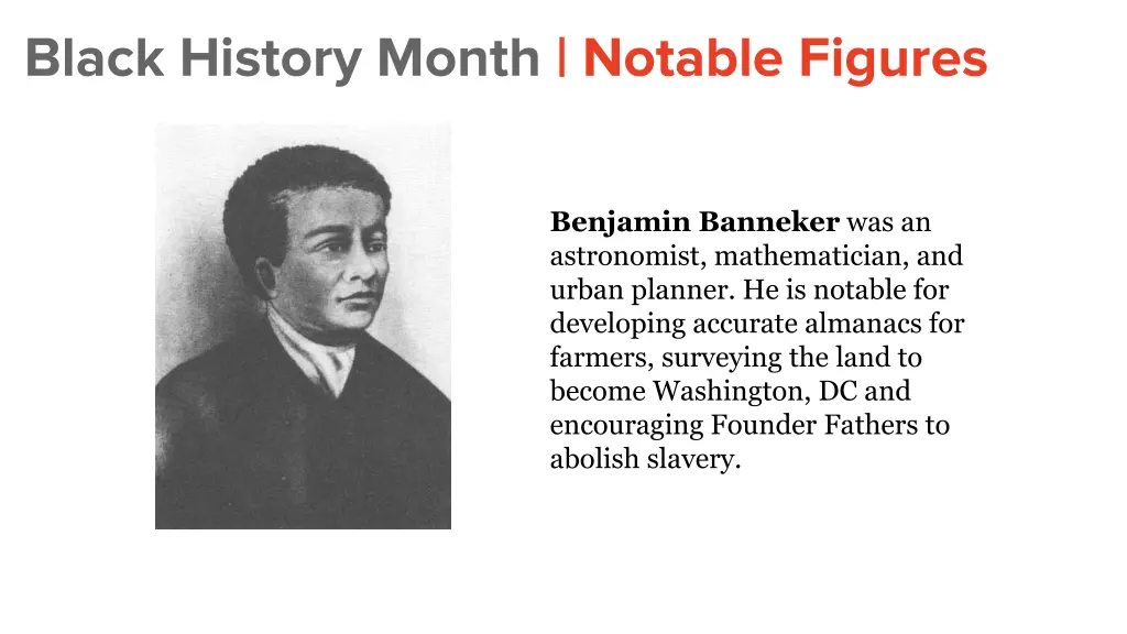 black history month notable figures 2