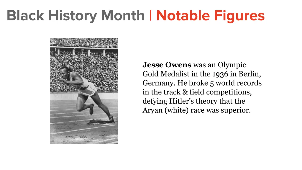 black history month notable figures 4