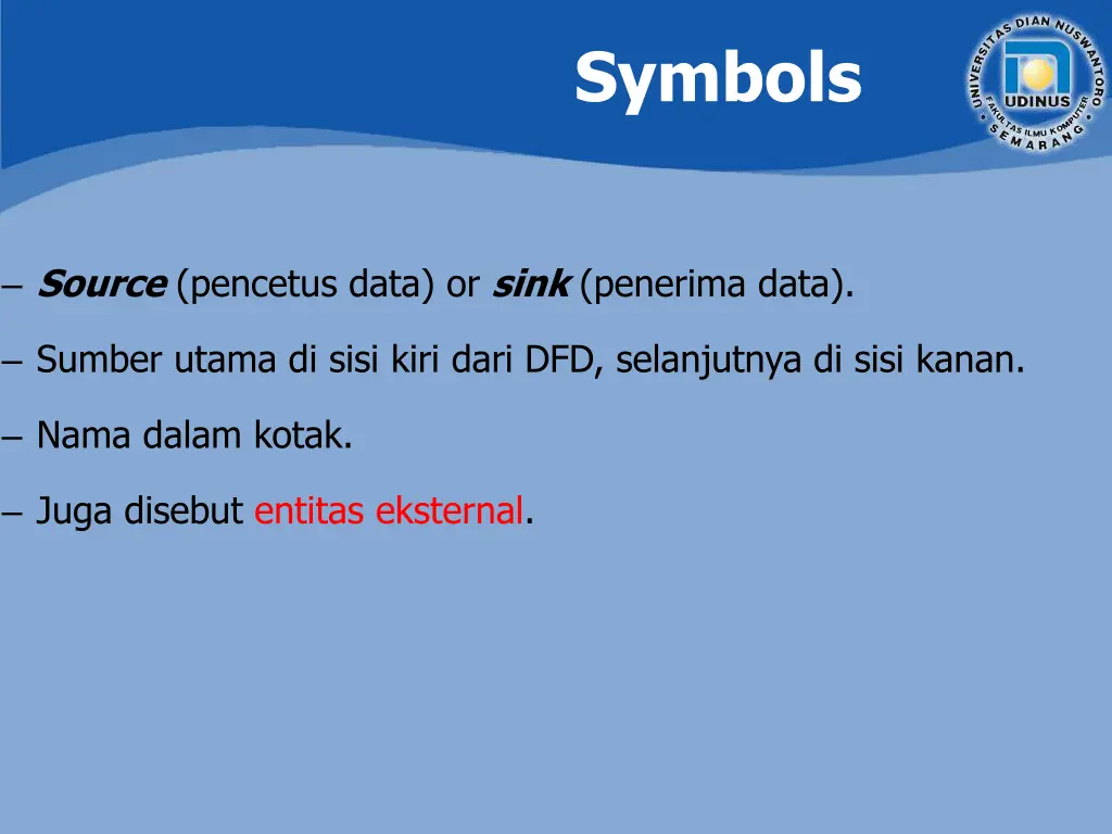 symbols 1