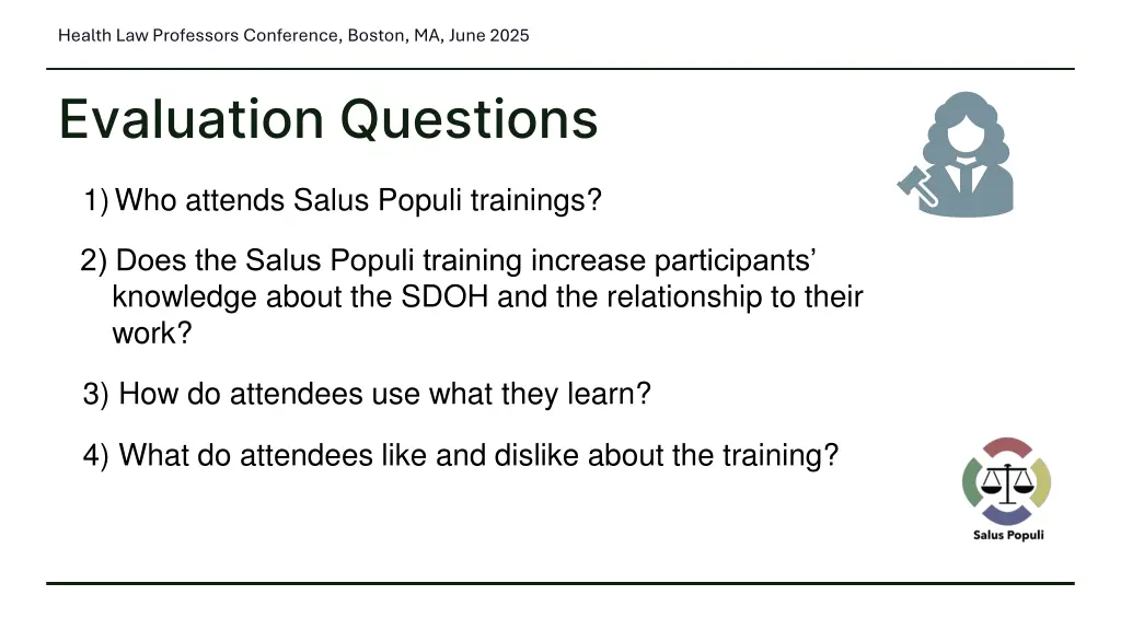 health law professors conference boston ma june 1