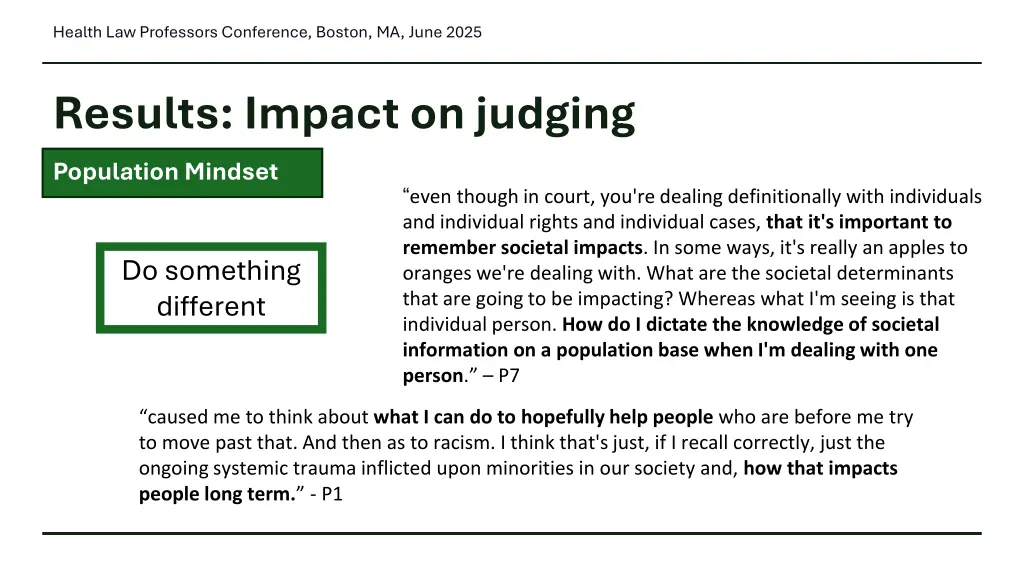 health law professors conference boston ma june 18