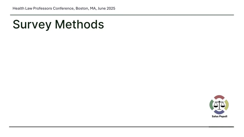 health law professors conference boston ma june 4