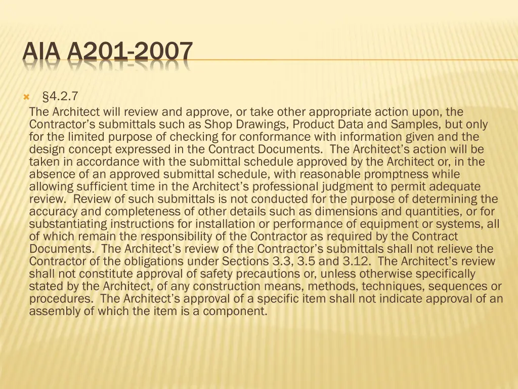 aia a201 2007 1
