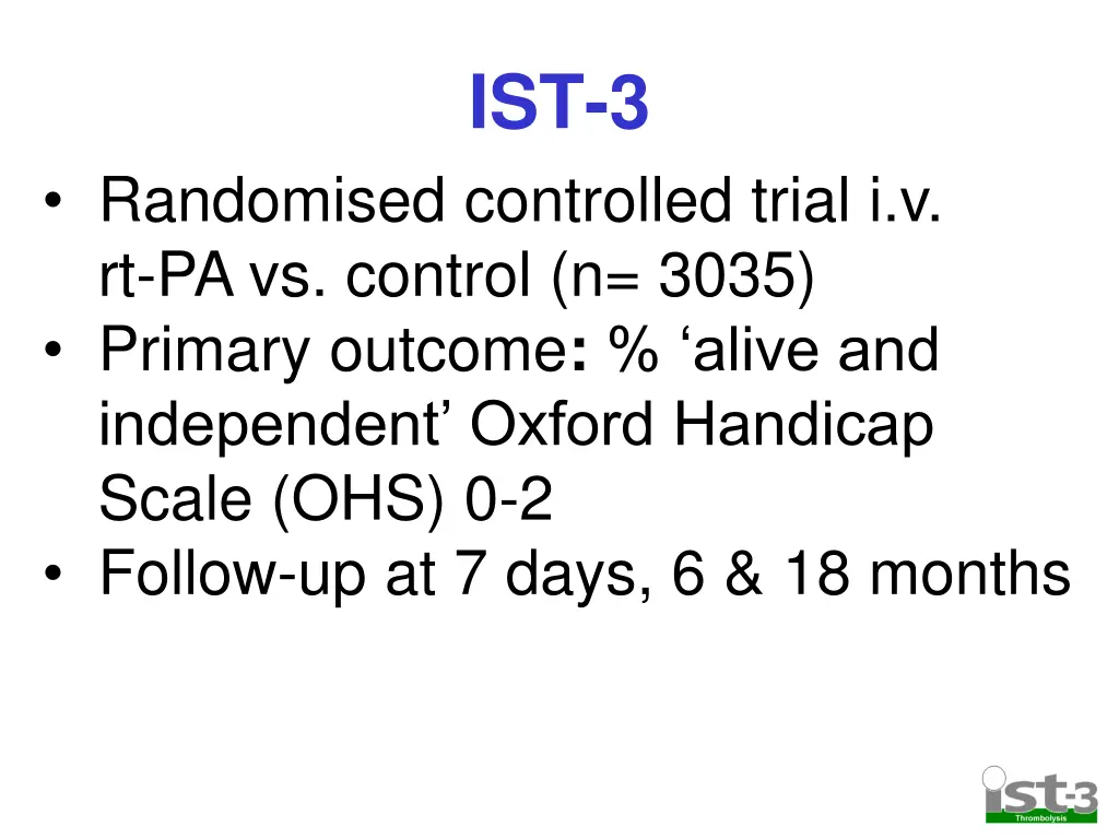 ist 3