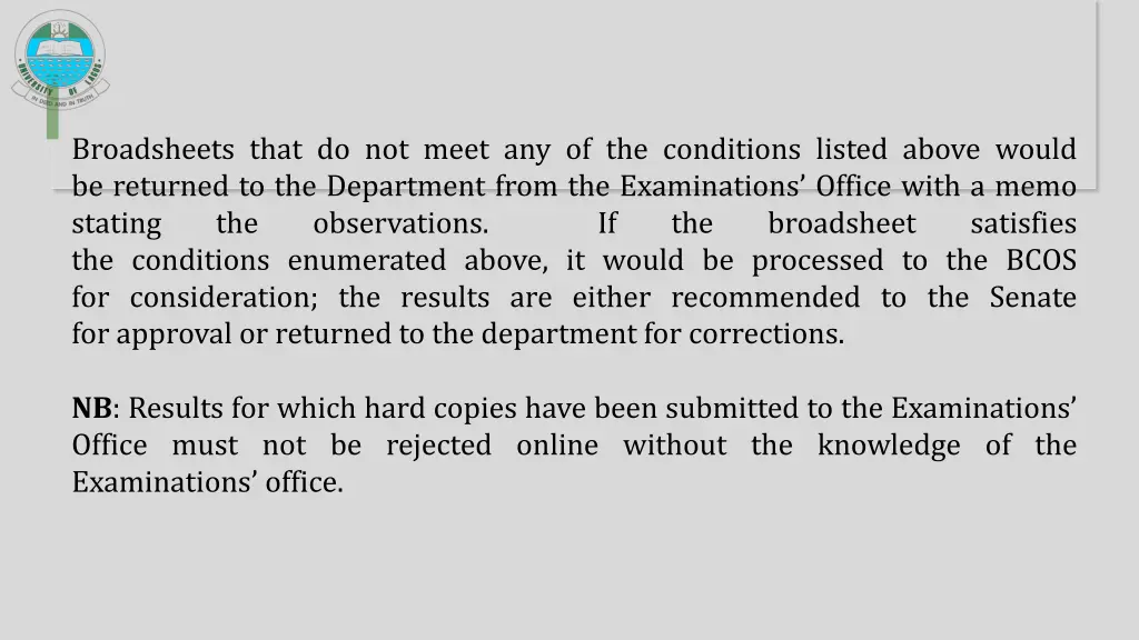 broadsheets that do not meet
