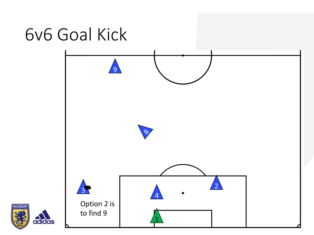 6v6 goal kick 3