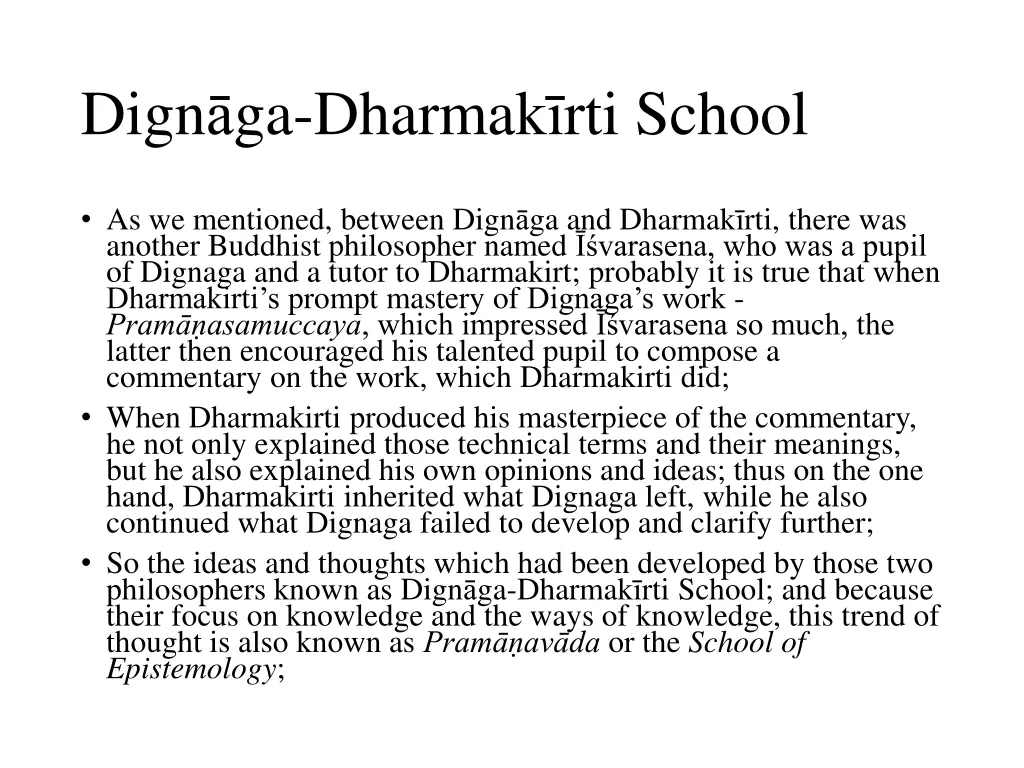 dign ga dharmak rti school