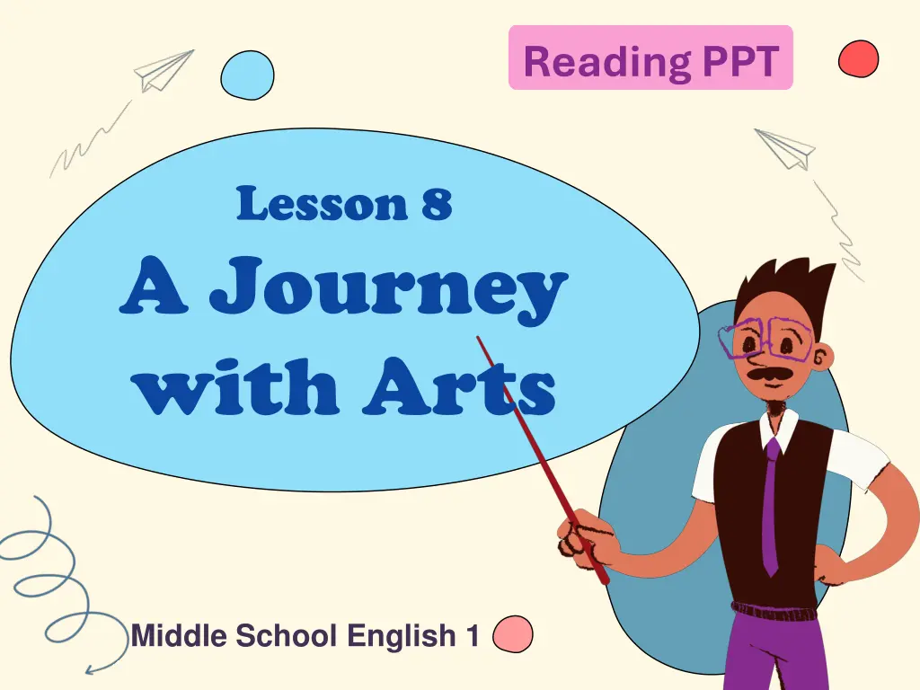 reading ppt