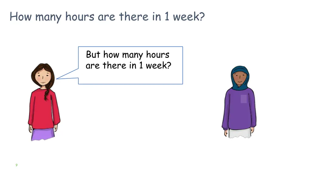 how many hours are there in 1 week